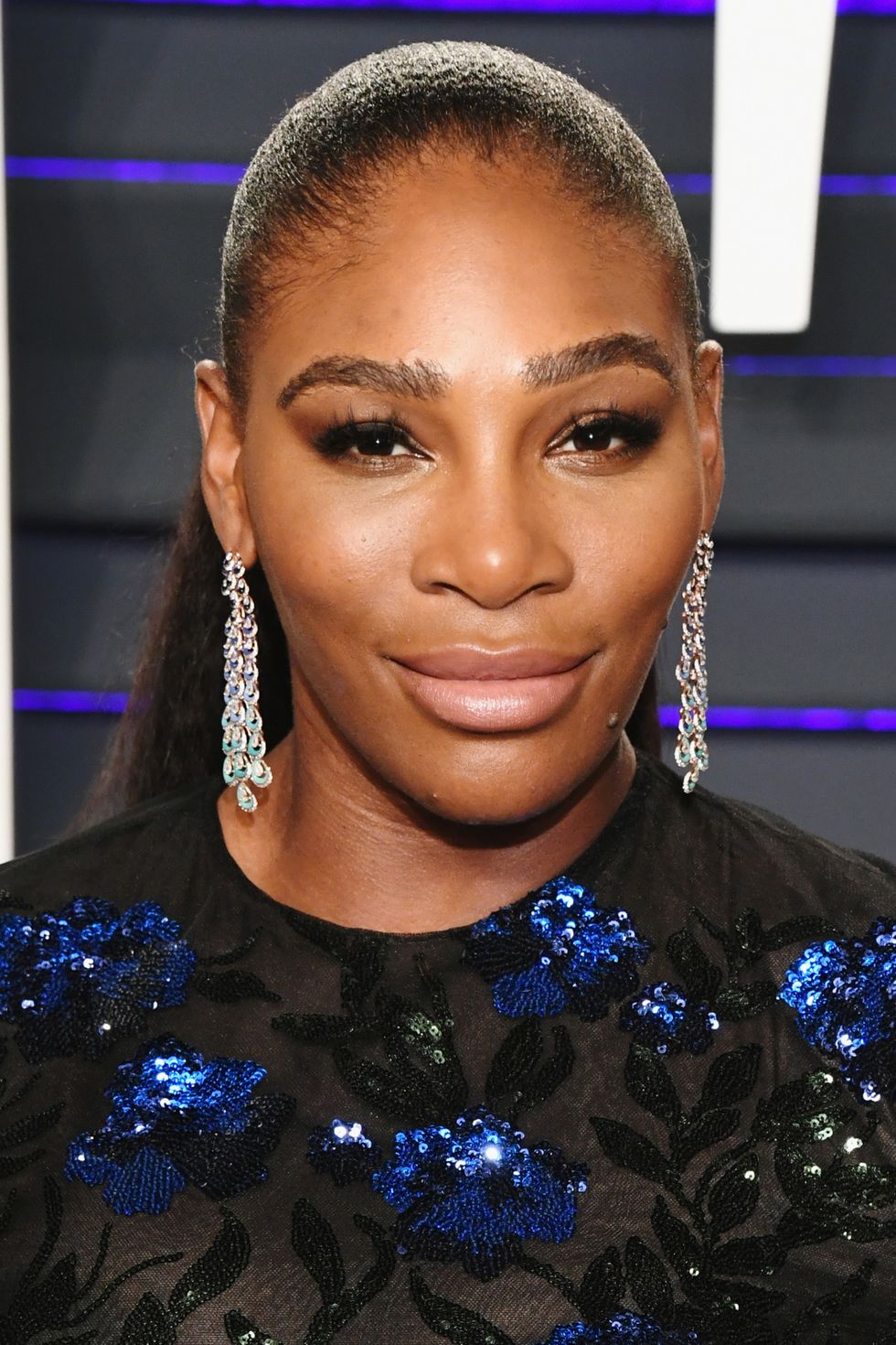 Behind the Scenes of Serena Williams' NYFW Collection ...